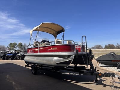 BOATZON | Sun Tracker Bass Buggy 16 XL SELECT 2024