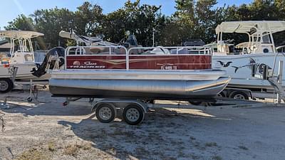 BOATZON | Sun Tracker Bass Buggy 16 XL Select 2024