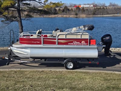 BOATZON | Sun Tracker Bass Buggy 16 XL Select 2024