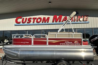 BOATZON | Sun Tracker Bass Buggy 16 XL Select 2024