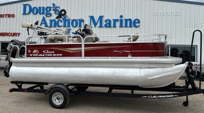 BOATZON | Sun Tracker Bass Buggy 16 XL Select 2024