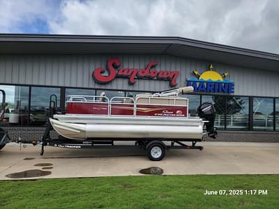 BOATZON | Sun Tracker Bass Buggy 16 XL Select 2025 BOATZON | Sun Tracker Bass Buggy 16 XL Select 2025