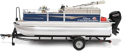BOATZON | Sun Tracker Bass Buggy 16 XL Select 2025