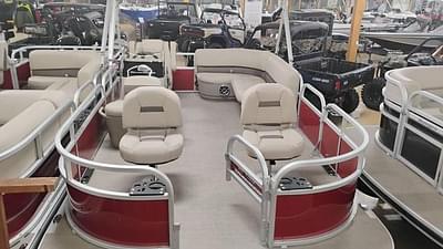 BOATZON | Sun Tracker Bass Buggy 16 XL Select 2025 BOATZON | Sun Tracker Bass Buggy 16 XL Select 2025