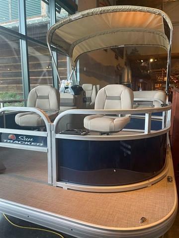 BOATZON | Sun Tracker Bass Buggy 16 XL Select 2025 BOATZON | Sun Tracker Bass Buggy 16 XL Select 2025