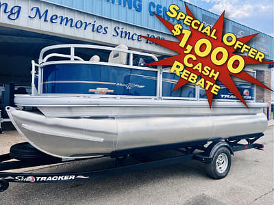 BOATZON | Sun Tracker Bass Buggy 16 XL Select 2025 BOATZON | Sun Tracker Bass Buggy 16 XL Select 2025