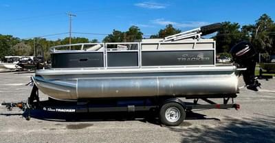 BOATZON | Sun Tracker Bass Buggy 16 XL Select 2026