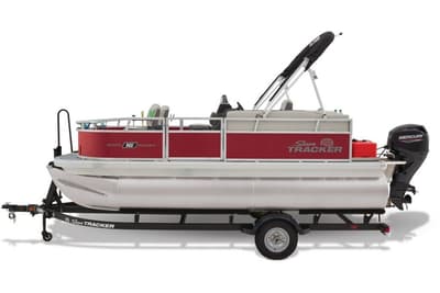 BOATZON | Sun Tracker Bass Buggy 16 XL Select 2026