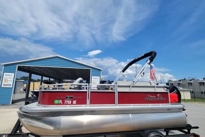 BOATZON | Sun Tracker Bass Buggy 16 XL Select 2026