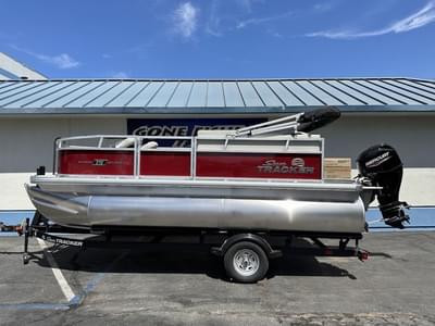 BOATZON | Sun Tracker Bass Buggy 16 XL Select 2026 BOATZON | Sun Tracker Bass Buggy 16 XL Select 2026