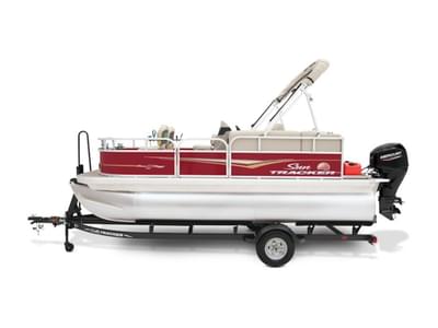 BOATZON | Sun Tracker Bass Buggy 16 XL Select 2026 BOATZON | Sun Tracker Bass Buggy 16 XL Select 2026