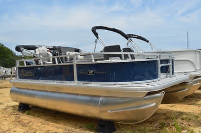 BOATZON | Sun Tracker Bass Buggy 16 XL Select 2026