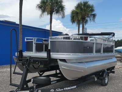 BOATZON | Sun Tracker Bass Buggy 16 XL Select 2026 BOATZON | Sun Tracker Bass Buggy 16 XL Select 2026