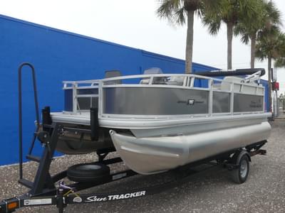 BOATZON | Sun Tracker Bass Buggy 16 XL Select 2026