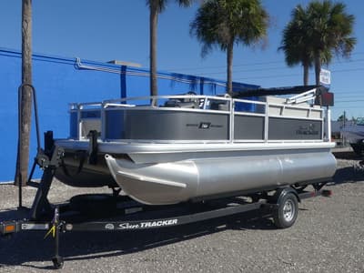 BOATZON | Sun Tracker Bass Buggy 16 XL Select 2026