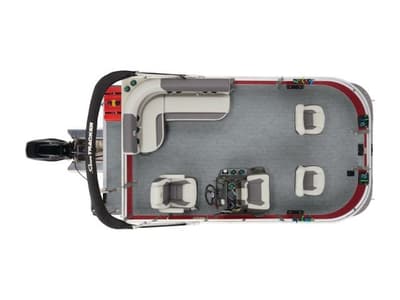 BOATZON | Sun Tracker Bass Buggy 16 XL Select 2026