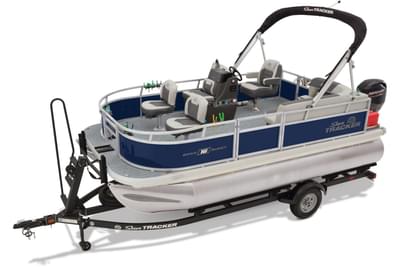BOATZON | Sun Tracker Bass Buggy 16 XL Select 2026