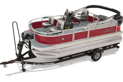 BOATZON | Sun Tracker Bass Buggy 16 XL Select 2026