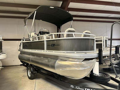 BOATZON | Sun Tracker Bass Buggy 16 XL Select 2026