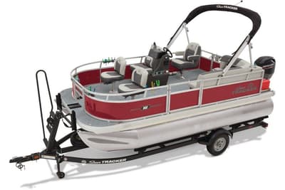 BOATZON | Sun Tracker Bass Buggy 16 XL Select 2026