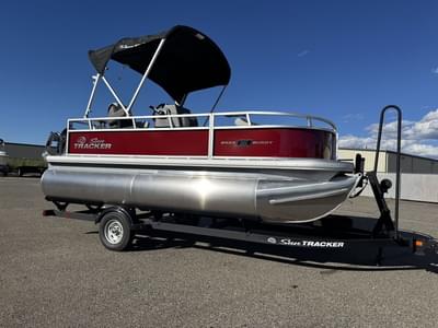 BOATZON | Sun Tracker Bass Buggy 16 XL Select 2026 BOATZON | Sun Tracker Bass Buggy 16 XL Select 2026