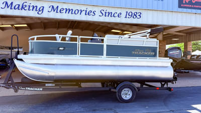 BOATZON | Sun Tracker Bass Buggy 16 XL Select 2026 BOATZON | Sun Tracker Bass Buggy 16 XL Select 2026