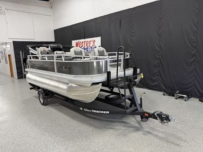BOATZON | Sun Tracker Bass Buggy 16 XL Select 2026