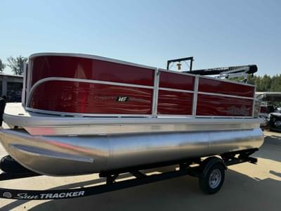BOATZON | Sun Tracker Bass Buggy 16 XL Select 2026