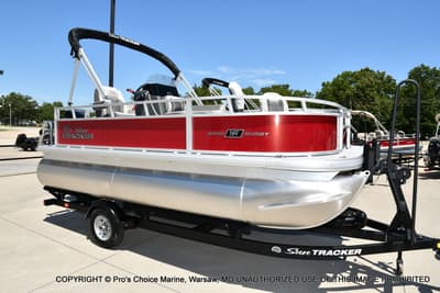 BOATZON | Sun Tracker Bass Buggy 16 XL Select 2026