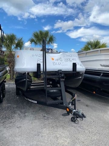 BOATZON | Sun Tracker Bass Buggy 16 XL Select 2026