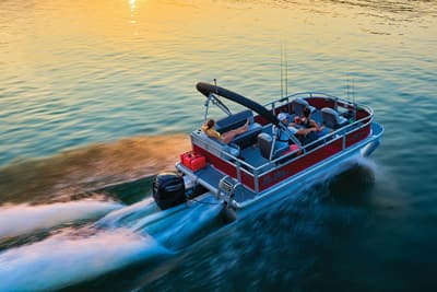 BOATZON | Sun Tracker Bass Buggy 16 XL Select 2027