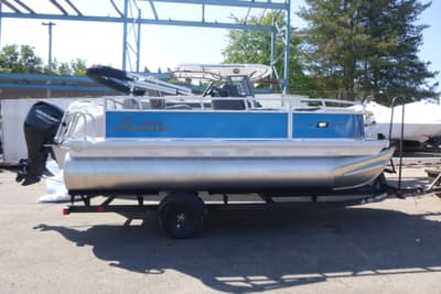 BOATZON | Sun Tracker Bass Buggy 16 XL Select 2027
