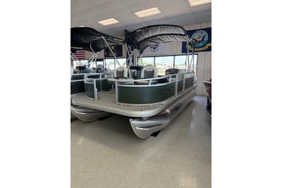 BOATZON | Sun Tracker Bass Buggy 16 XL Select 2027