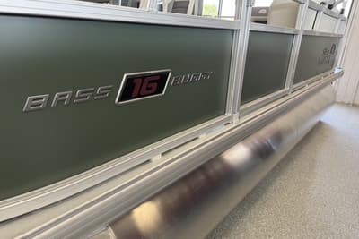 BOATZON | Sun Tracker Bass Buggy 16 XL Select 2027