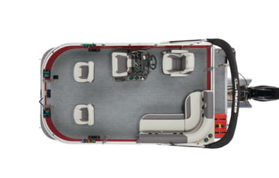 BOATZON | Sun Tracker Bass Buggy 16 XL Select 2027
