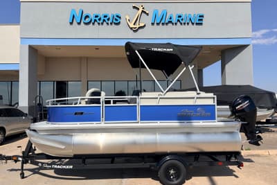 BOATZON | Sun Tracker Bass Buggy 16 XL Select 2027