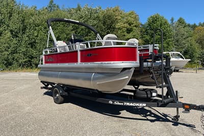 BOATZON | Sun Tracker Bass Buggy 16 XL Select 2027
