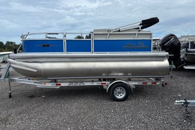 BOATZON | Sun Tracker BASS BUGGY  16 XL Select 2027