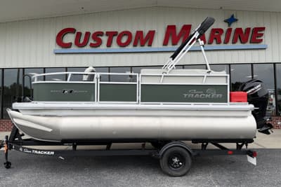 BOATZON | Sun Tracker Bass Buggy 16 XL Select 2027