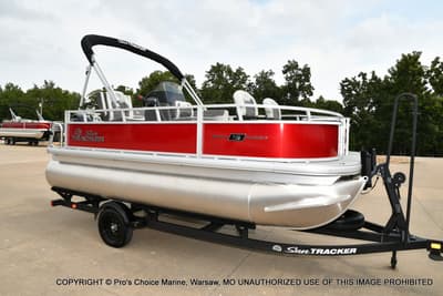 BOATZON | Sun Tracker Bass Buggy 16 XL Select 2027