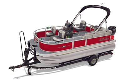 BOATZON | Sun Tracker Bass Buggy 16 XL Select 2027