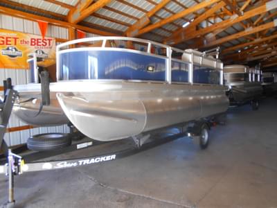 BOATZON | Sun Tracker BASS BUGGY 16 XLS 2026