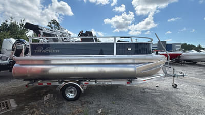 BOATZON | Sun Tracker BASS BUGGY 16XL 2026 BOATZON | Sun Tracker BASS BUGGY 16XL 2026