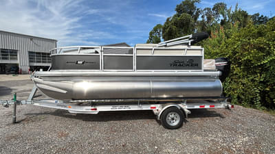 BOATZON | Sun Tracker BASS BUGGY 16XL 2026 BOATZON | Sun Tracker BASS BUGGY 16XL 2026
