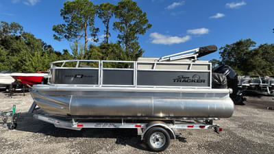 BOATZON | Sun Tracker BASS BUGGY 16XL 2026