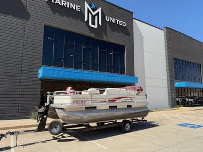 BOATZON | Sun Tracker Bass Buggy 18 2007