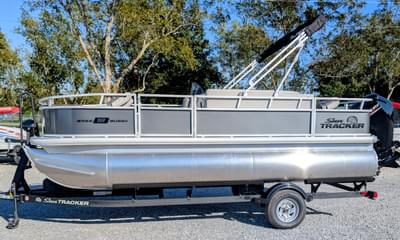 BOATZON | Sun Tracker Bass Buggy 18 2026 BOATZON | Sun Tracker Bass Buggy 18 2026