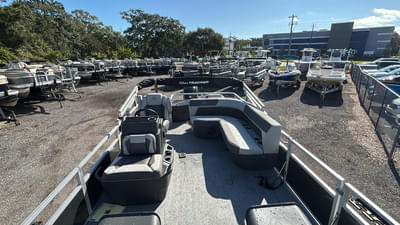 BOATZON | Sun Tracker BASS BUGGY 18 2026