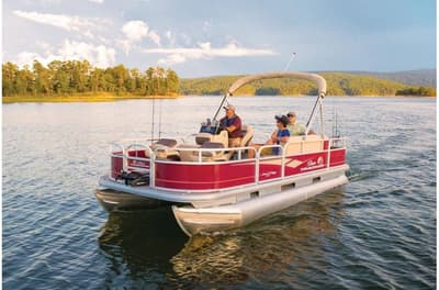 BOATZON | Sun Tracker Bass Buggy 18 20ft 2019