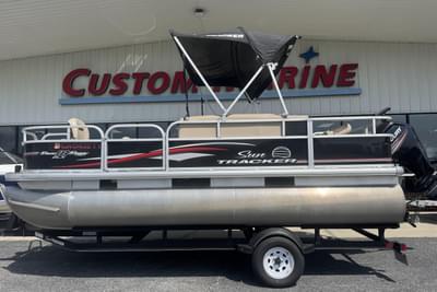 BOATZON | Sun Tracker Bass Buggy 18 DLX 2017 BOATZON | Sun Tracker Bass Buggy 18 DLX 2017